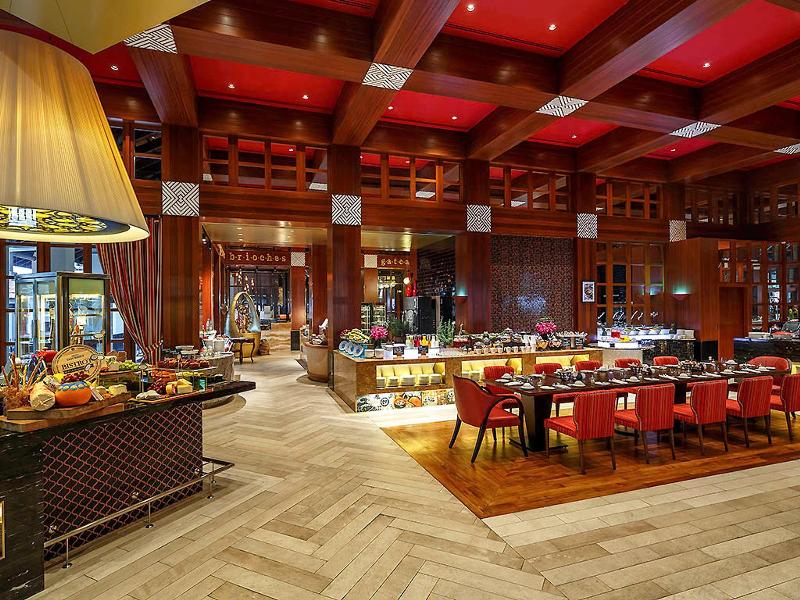 Sofitel Singapore Sentosa image