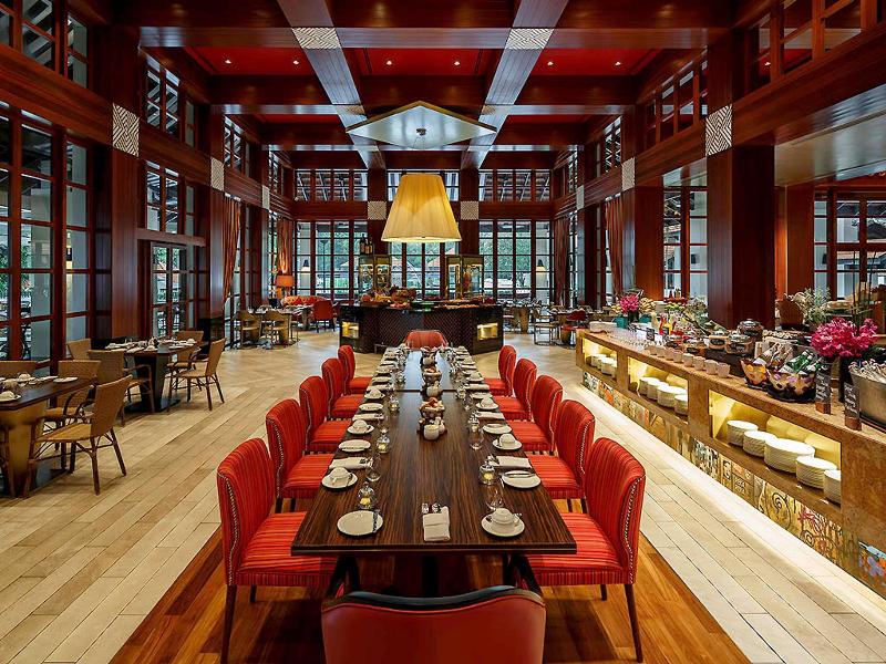 Sofitel Singapore Sentosa image