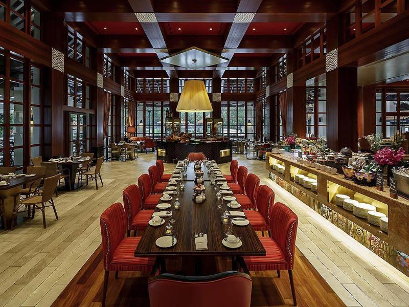Sofitel Singapore Sentosa image