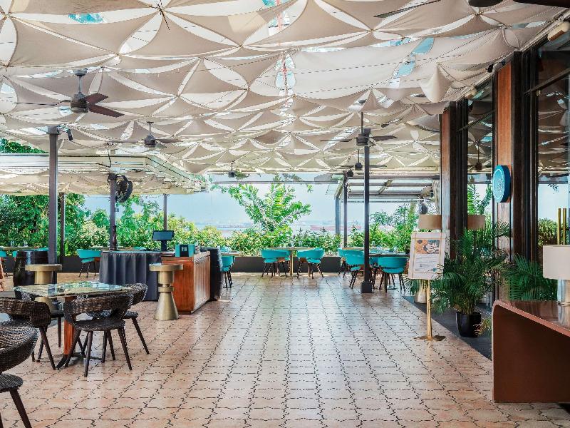 Sofitel Singapore Sentosa image