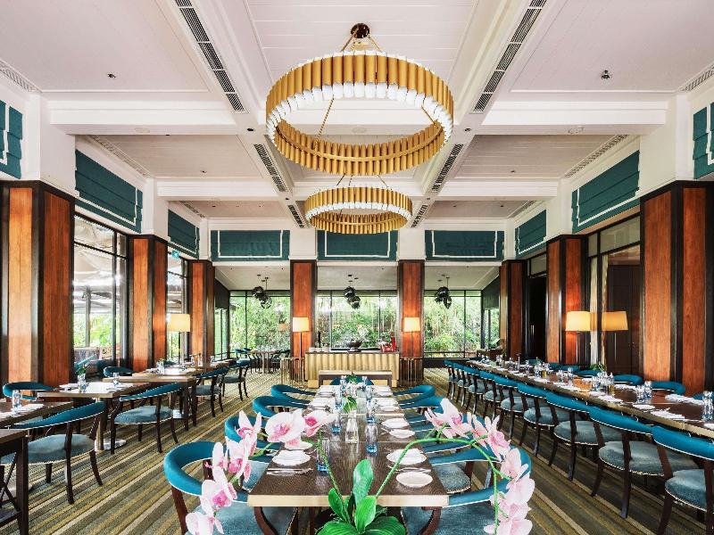 Sofitel Singapore Sentosa image