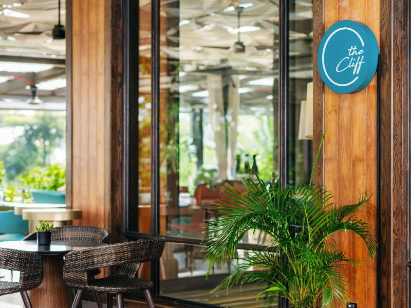 Sofitel Singapore Sentosa image
