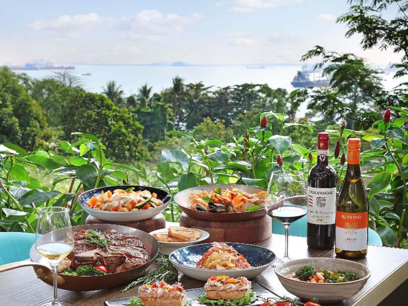 Sofitel Singapore Sentosa image