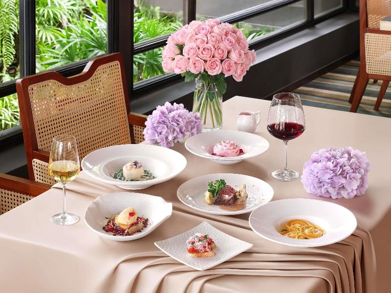 Sofitel Singapore Sentosa image