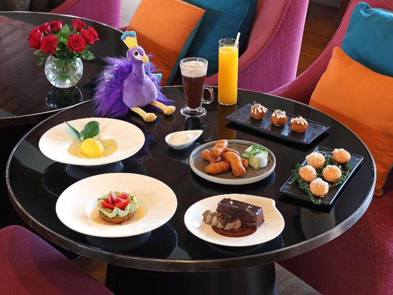 Sofitel Singapore Sentosa image