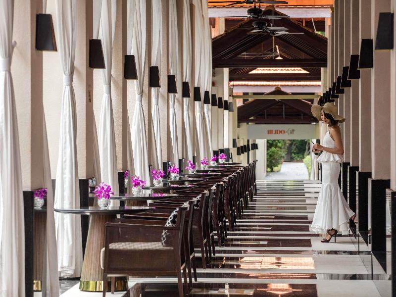 Sofitel Singapore Sentosa image