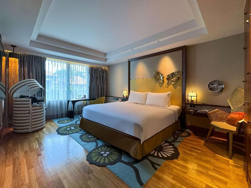Sofitel Singapore Sentosa image