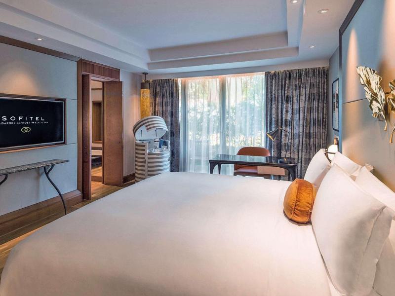 Sofitel Singapore Sentosa image
