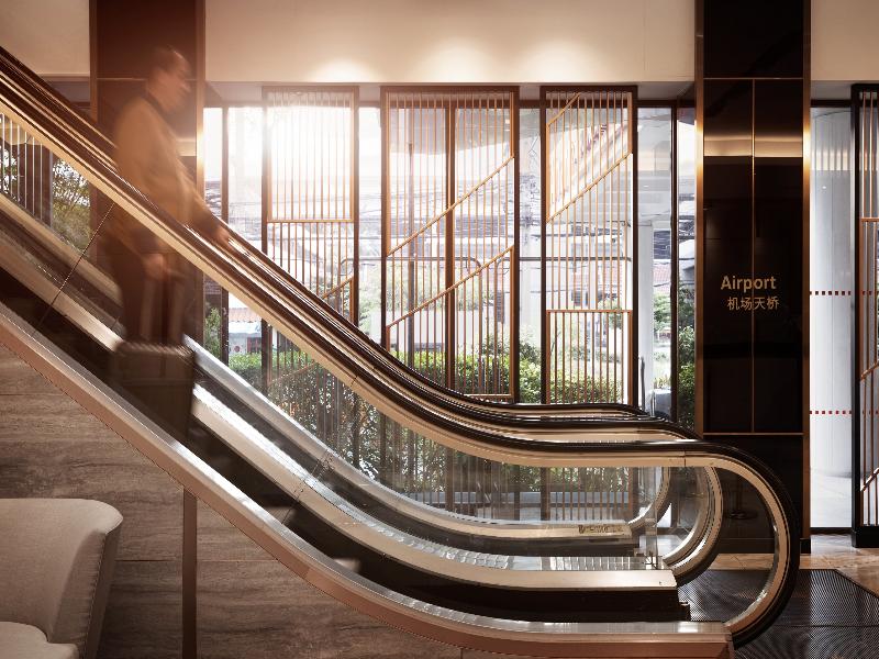 Amari Don Muang Airport Bangkok image