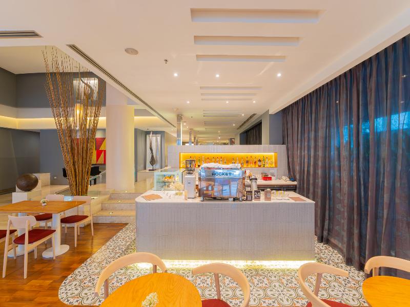 BelAire Bangkok image