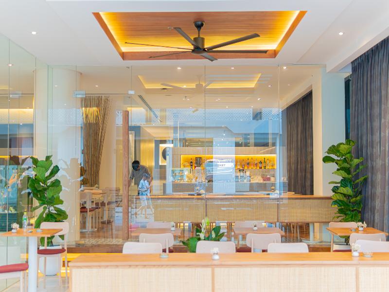BelAire Bangkok image