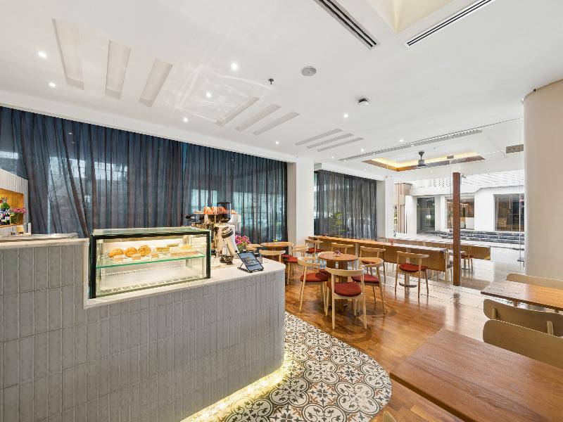 BelAire Bangkok image