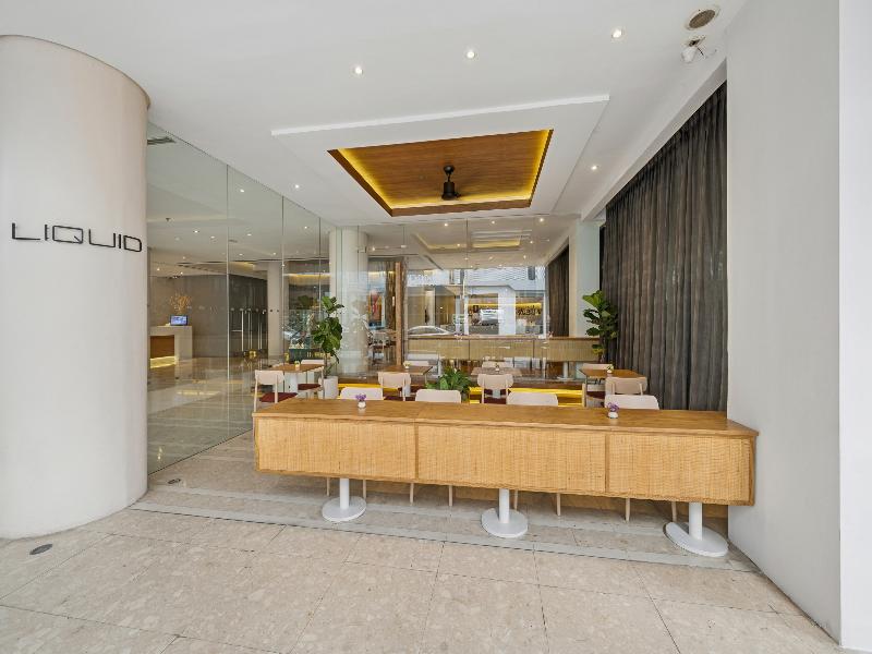 BelAire Bangkok image