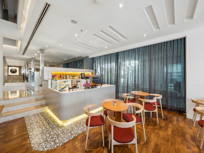 BelAire Bangkok image