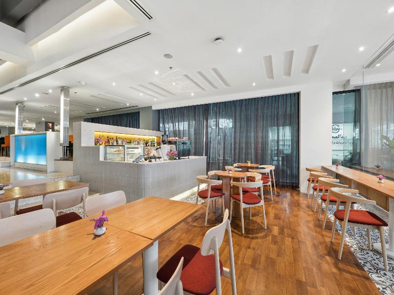 BelAire Bangkok image