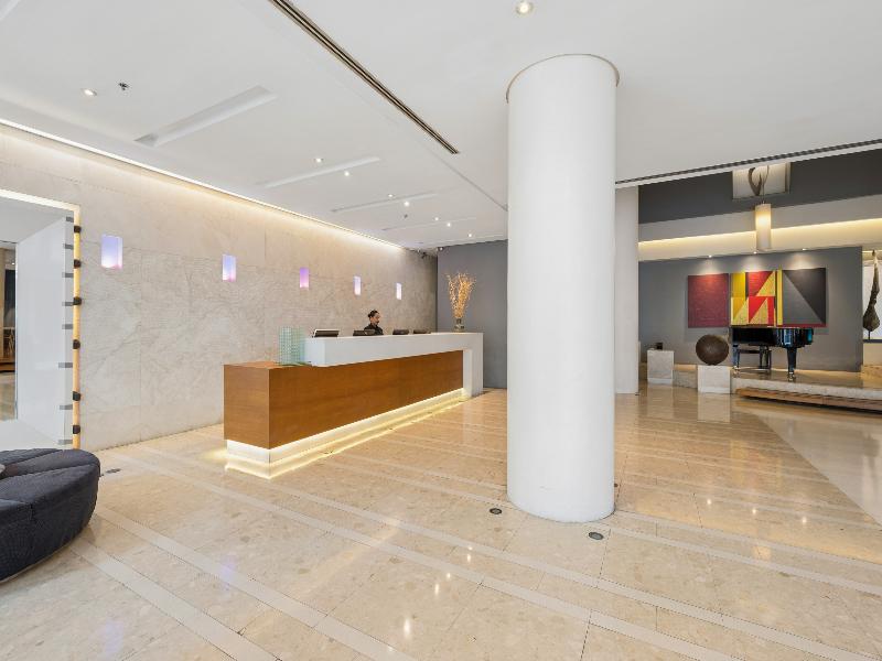 BelAire Bangkok image