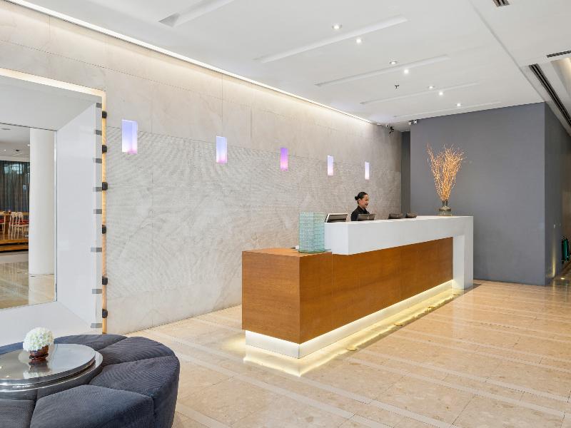 BelAire Bangkok image