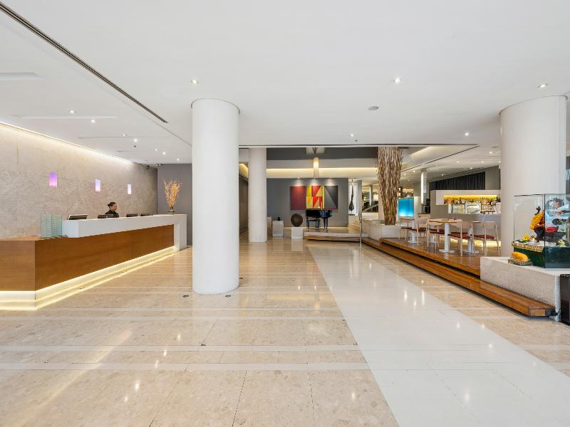 BelAire Bangkok image