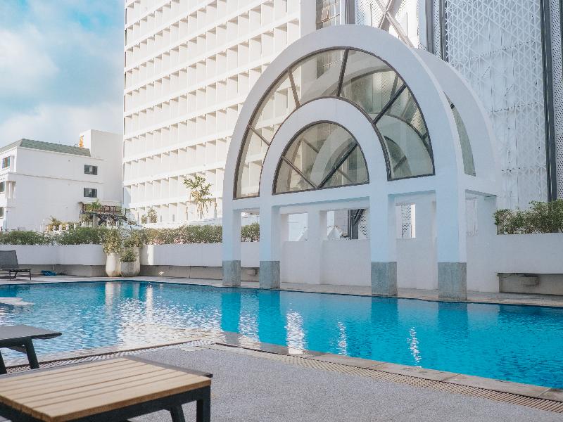 BelAire Bangkok image