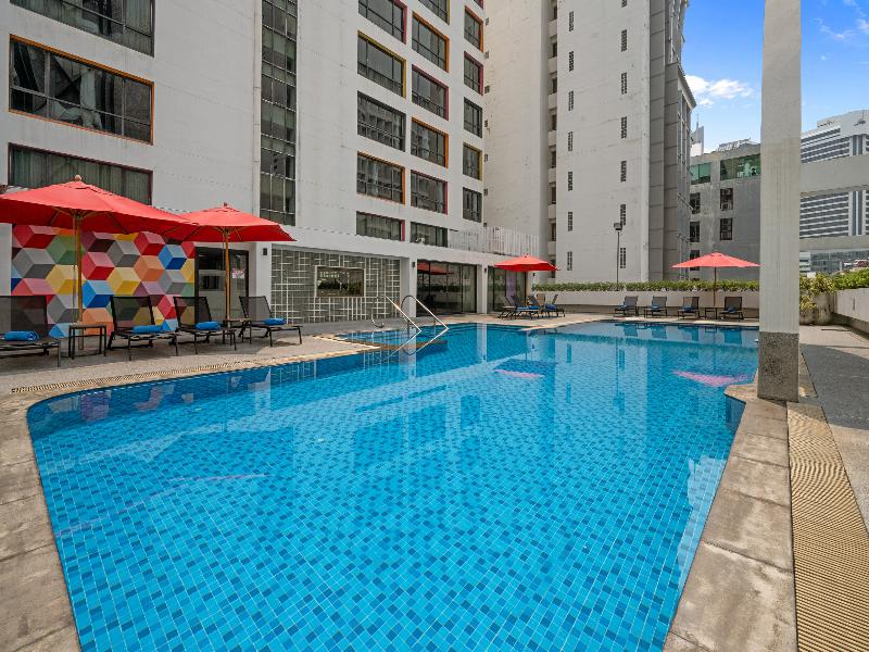 BelAire Bangkok image