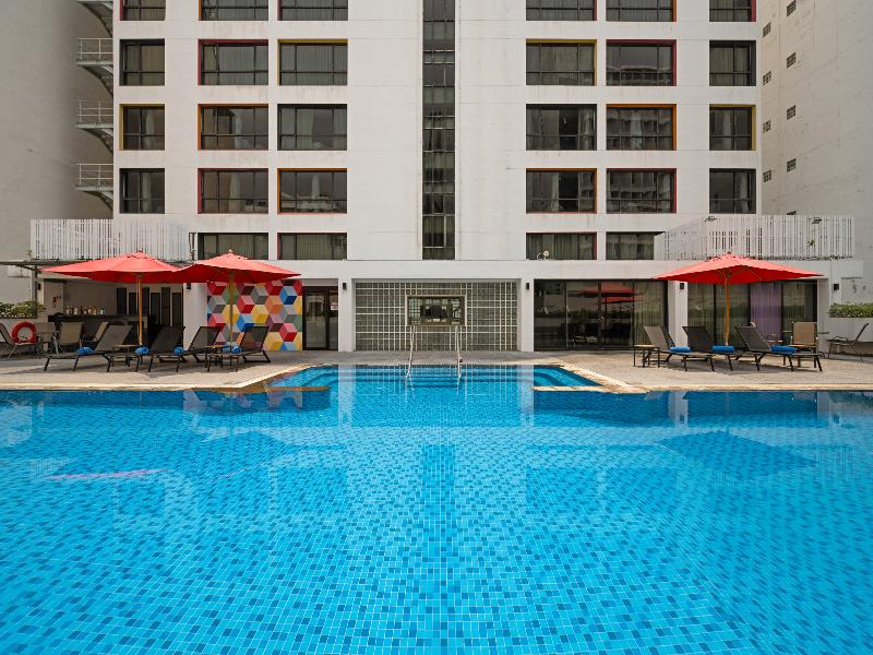 BelAire Bangkok image