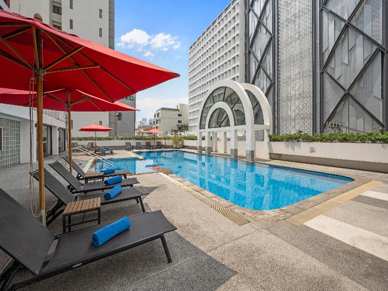 BelAire Bangkok image