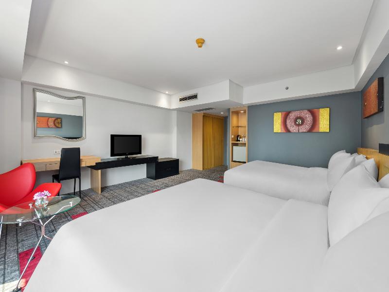 BelAire Bangkok image