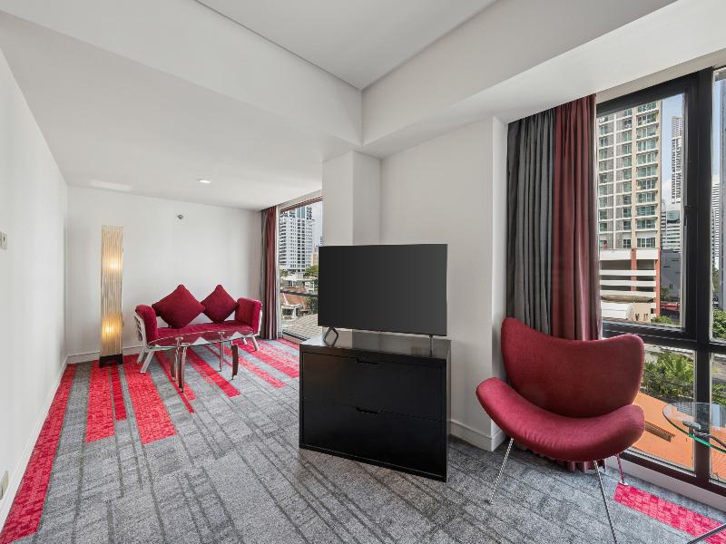 BelAire Bangkok image