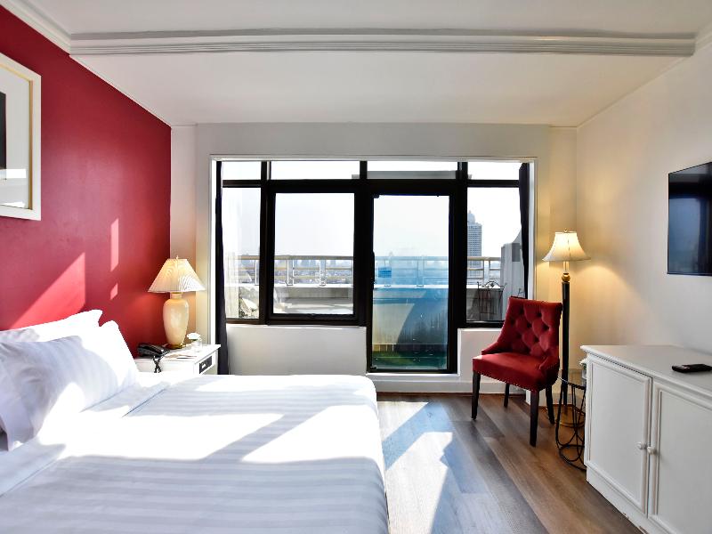 Grand China Hotel image