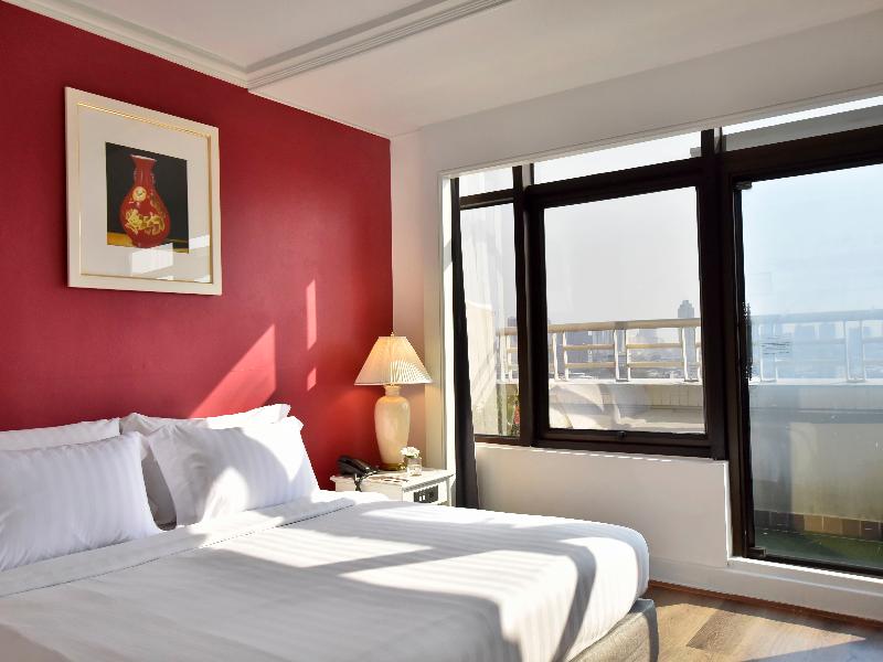 Grand China Hotel image