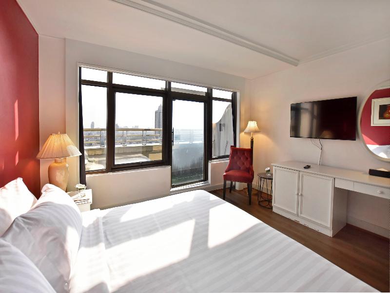 Grand China Hotel image
