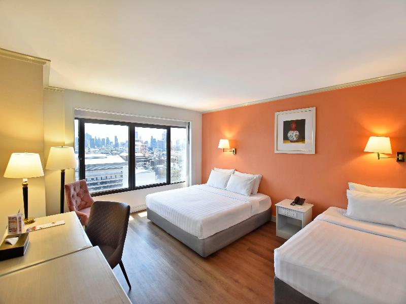 Grand China Hotel image