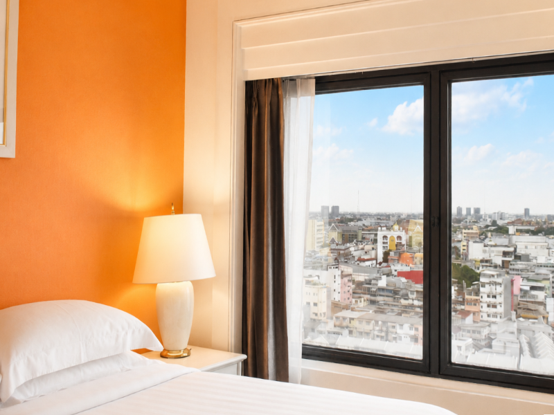Grand China Hotel image