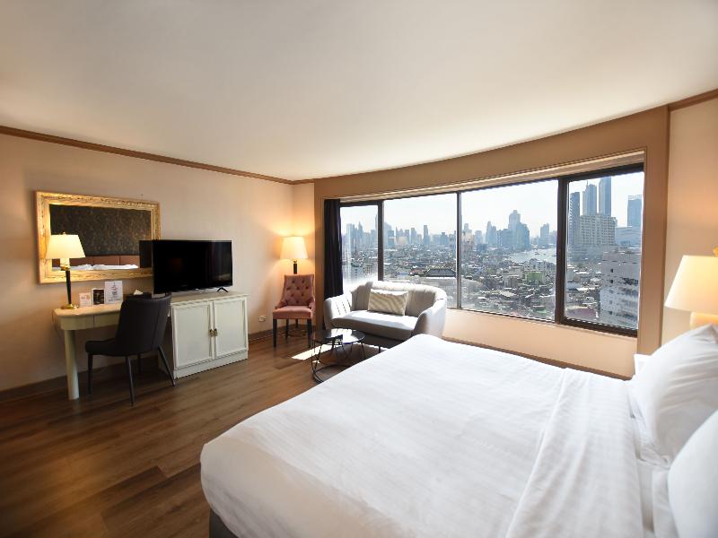 Grand China Hotel image