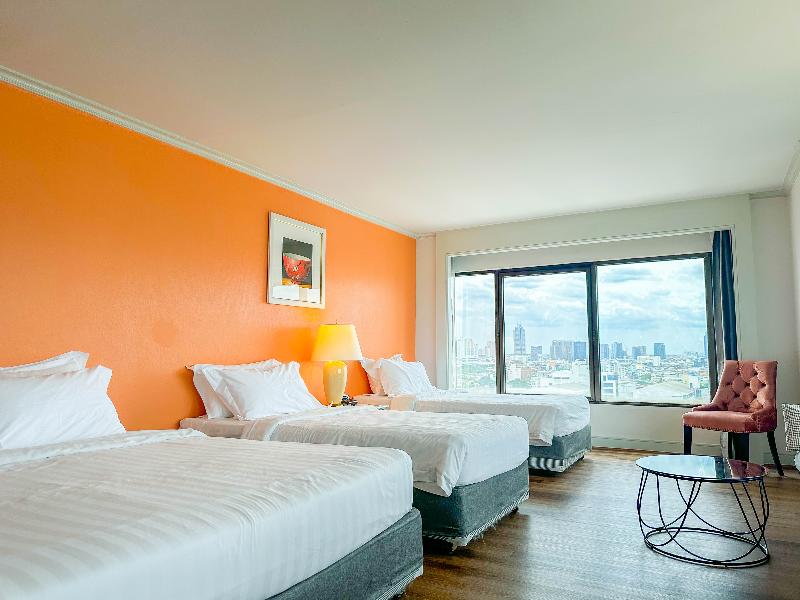 Grand China Hotel image