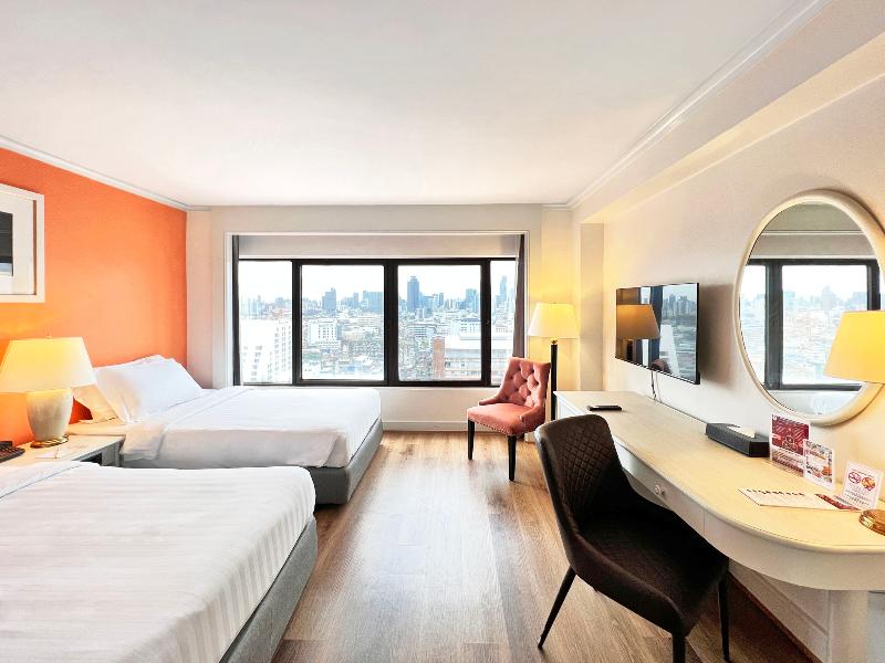Grand China Hotel image