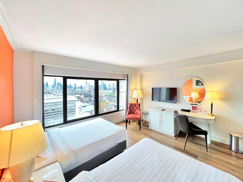 Grand China Hotel image