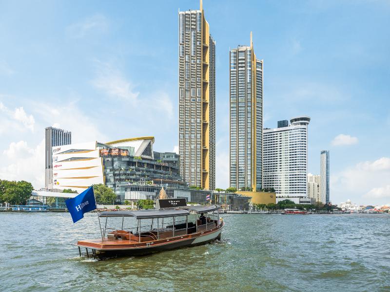 Millennium Hilton Bangkok image