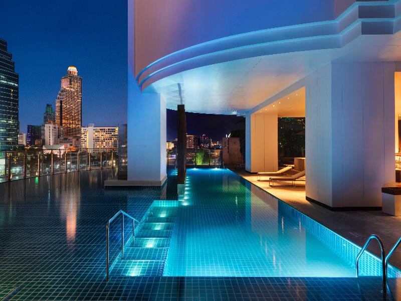 Millennium Hilton Bangkok image