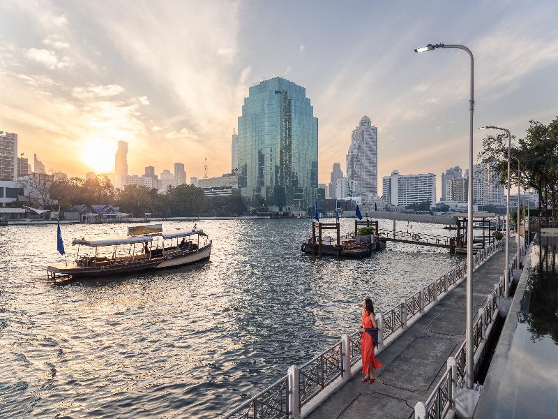 Millennium Hilton Bangkok image