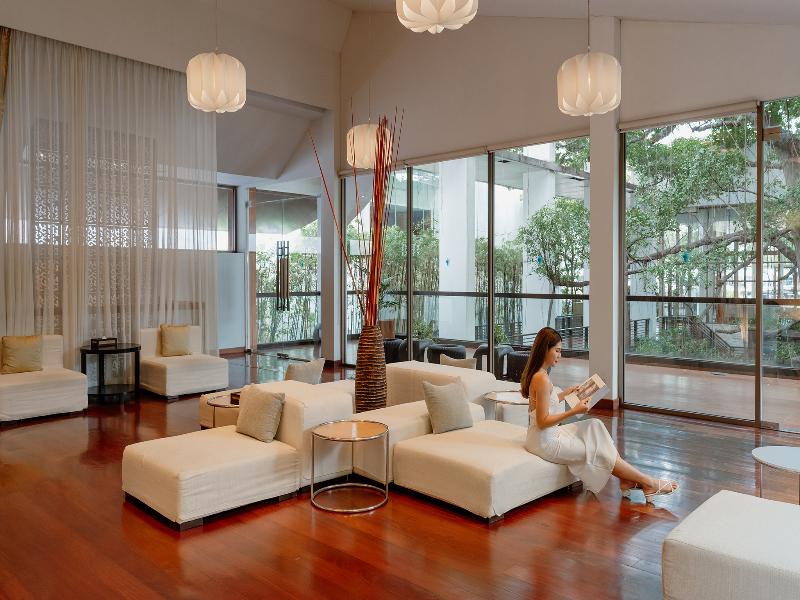 Millennium Hilton Bangkok image