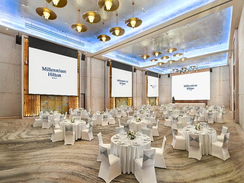 Millennium Hilton Bangkok image
