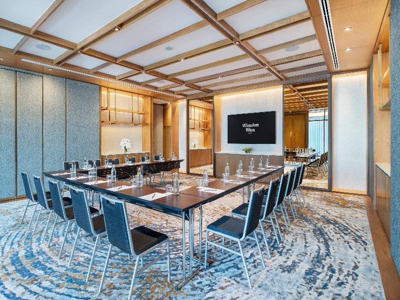 Millennium Hilton Bangkok image