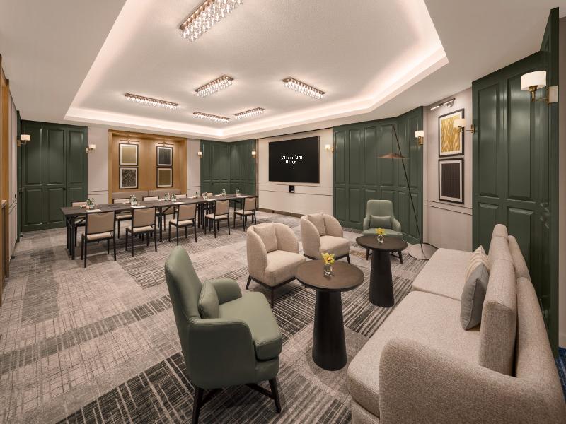 Millennium Hilton Bangkok image