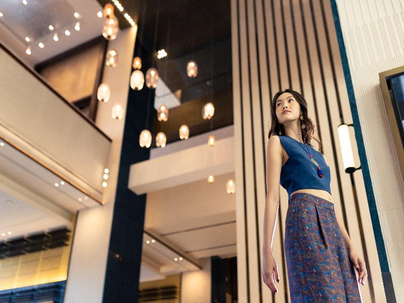 Millennium Hilton Bangkok image