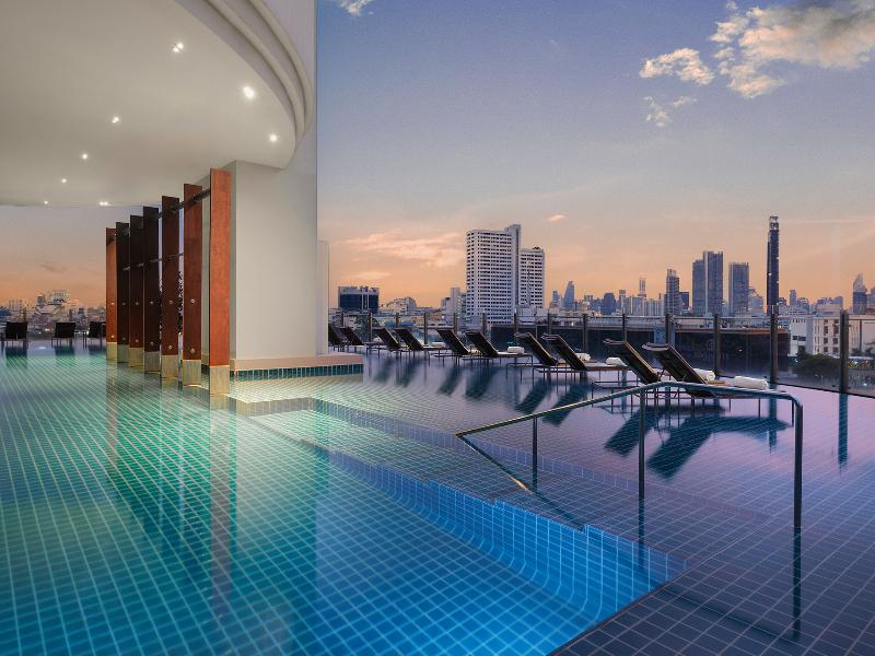 Millennium Hilton Bangkok image