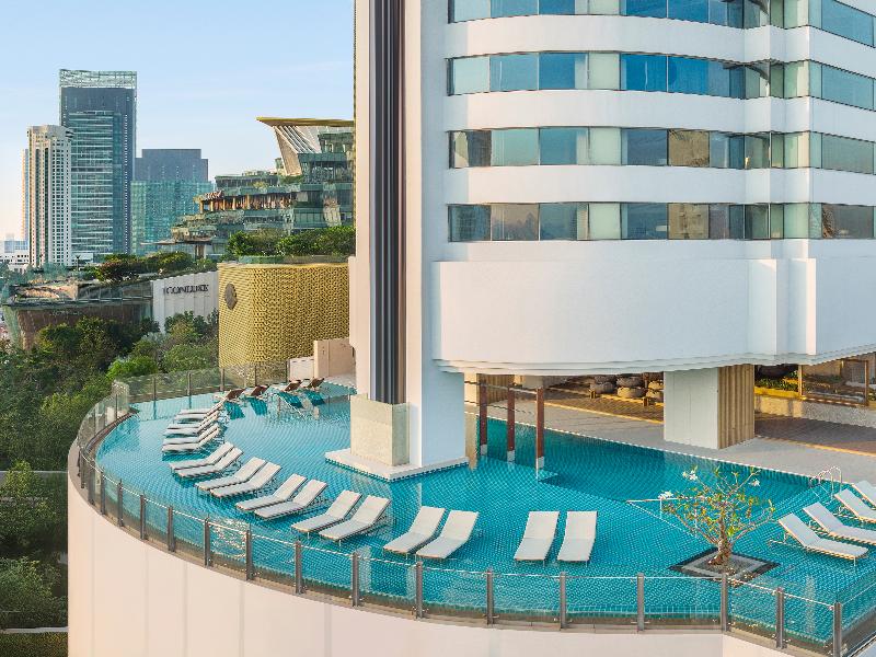 Millennium Hilton Bangkok image