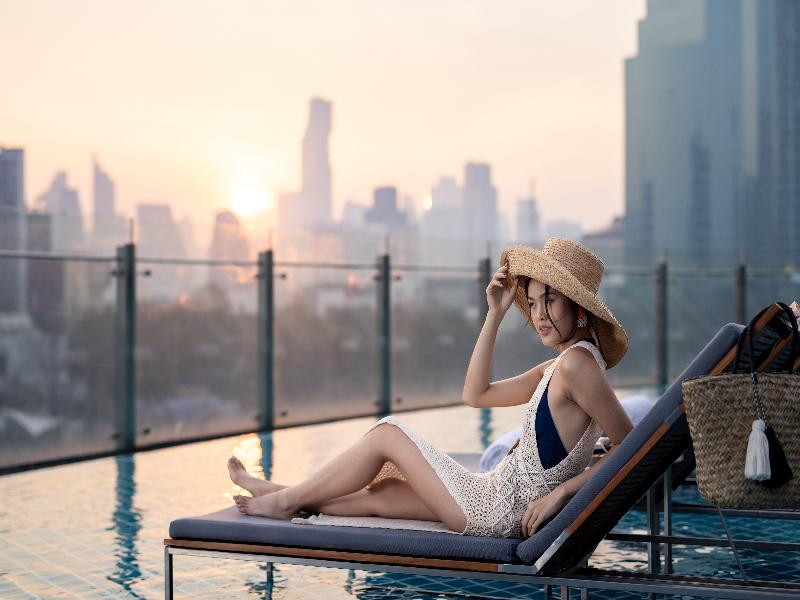 Millennium Hilton Bangkok image