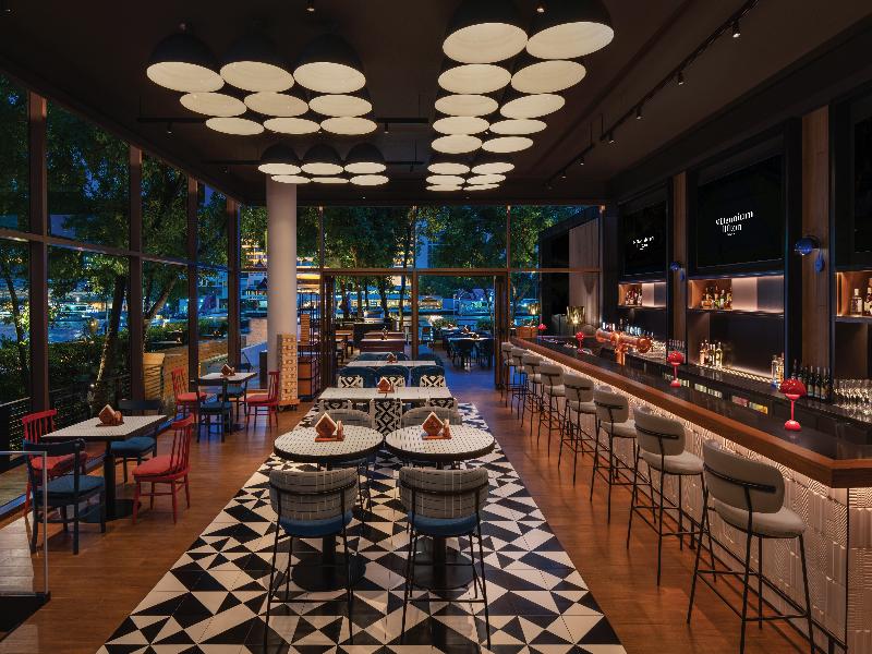 Millennium Hilton Bangkok image