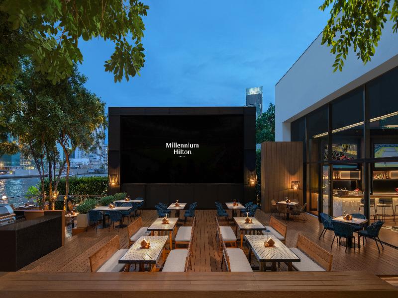 Millennium Hilton Bangkok image